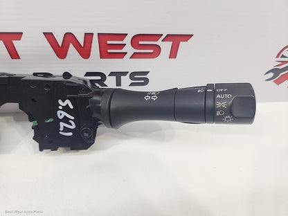 2023 NISSAN NAVARA Combination Switch