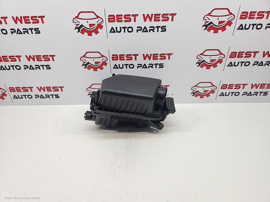 2014 HYUNDAI VELOSTER Air Cleaner/Box
