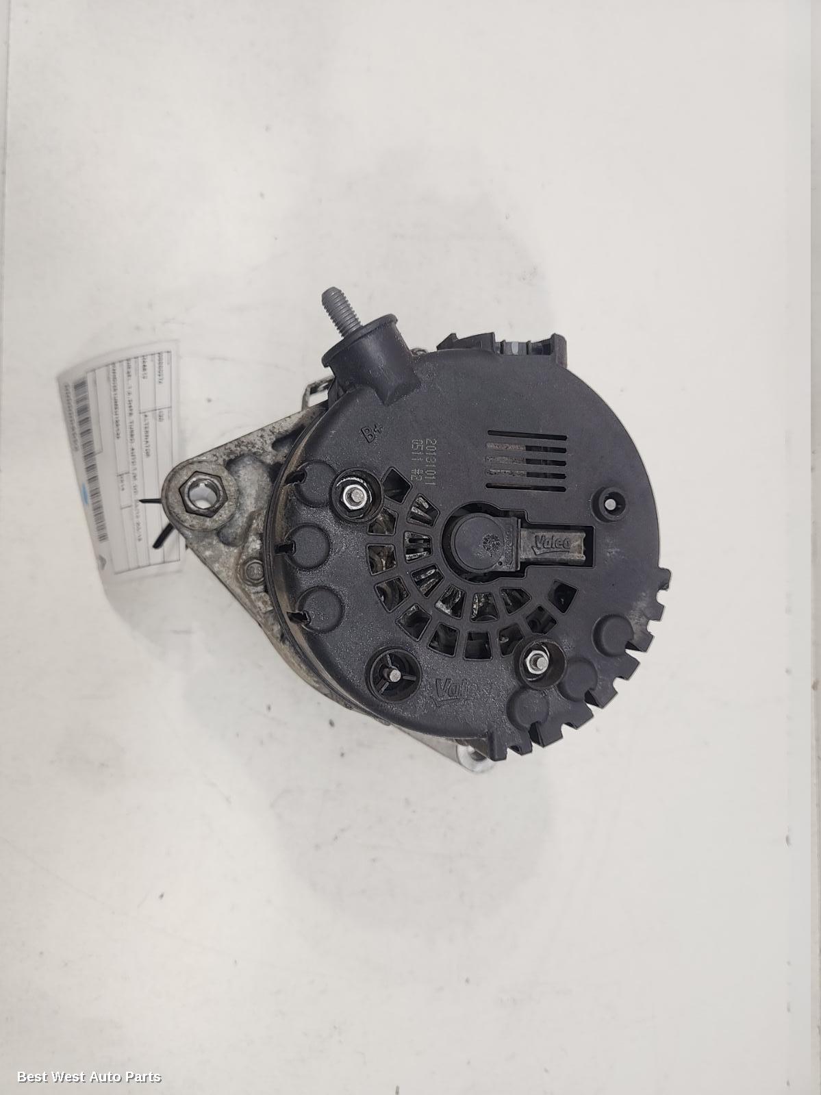 2014 HYUNDAI I30 Alternator