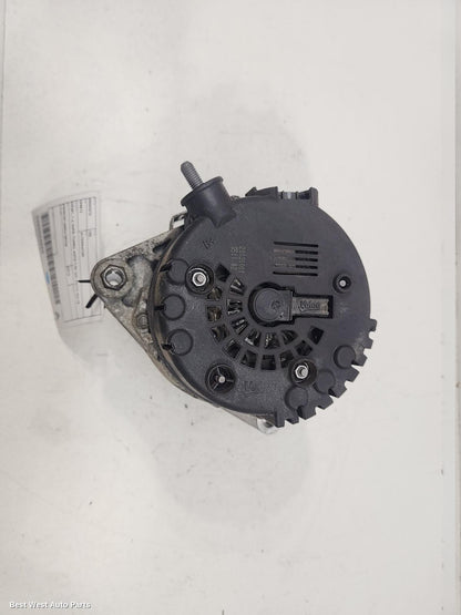 2014 HYUNDAI I30 Alternator