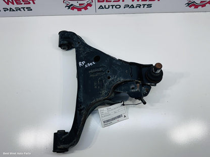 2024 NISSAN NAVARA Right Front Lower Control Arm