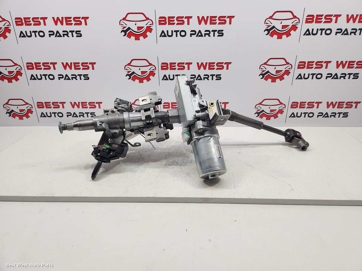 2014 HONDA JAZZ Steering Column