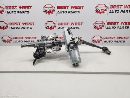 2014 HONDA JAZZ Steering Column