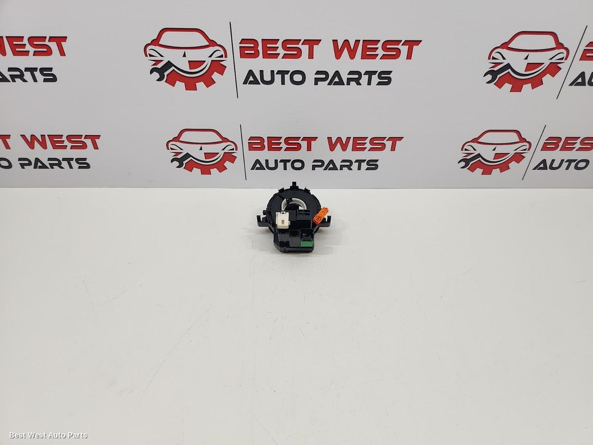 2014 MITSUBISHI ASX Airbag Module/Sensor