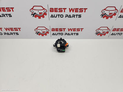 2014 MITSUBISHI ASX Airbag Module/Sensor