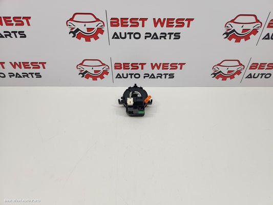 2014 MITSUBISHI ASX Airbag Module/Sensor