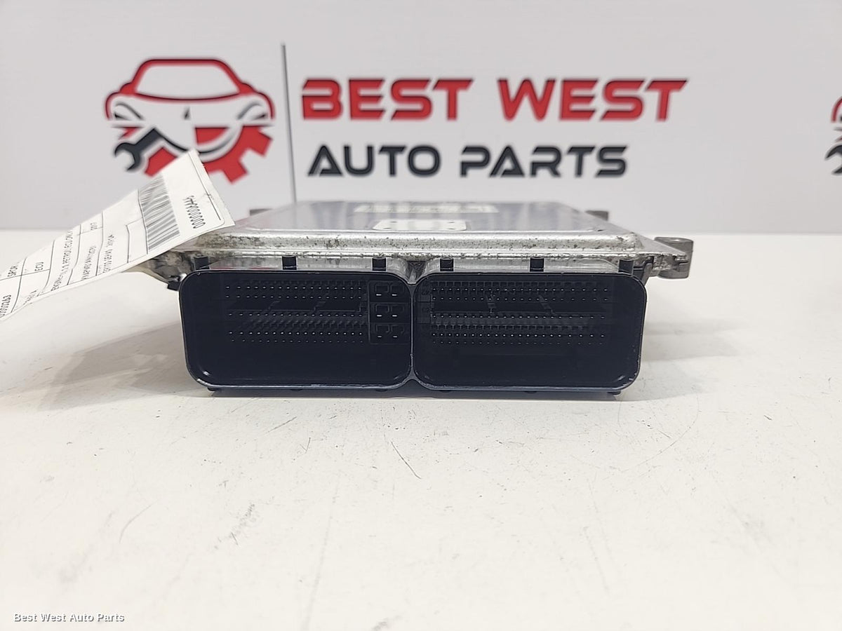 2017 KIA SPORTAGE Ecu