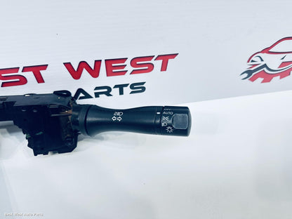 2018 NISSAN NAVARA Combination Switch