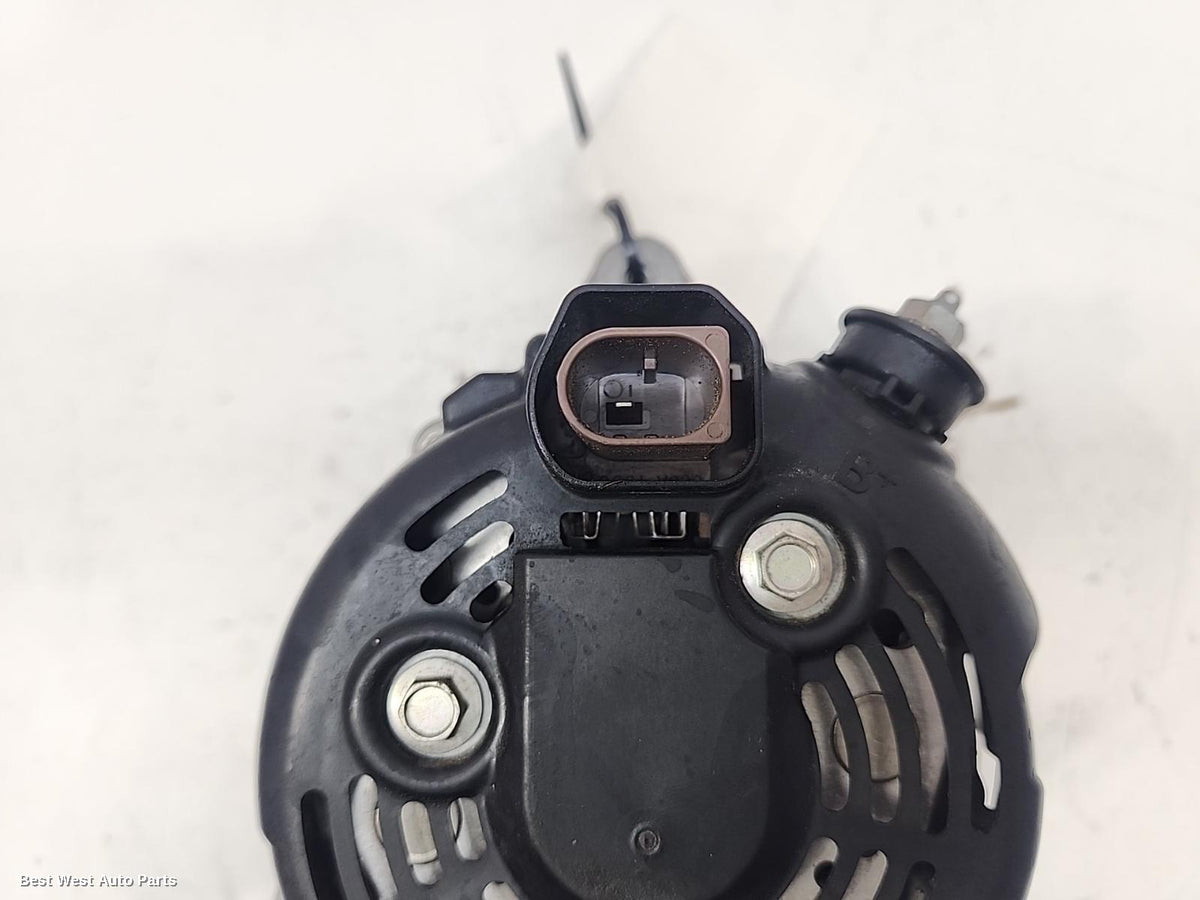 2023 SUZUKI IGNIS Alternator