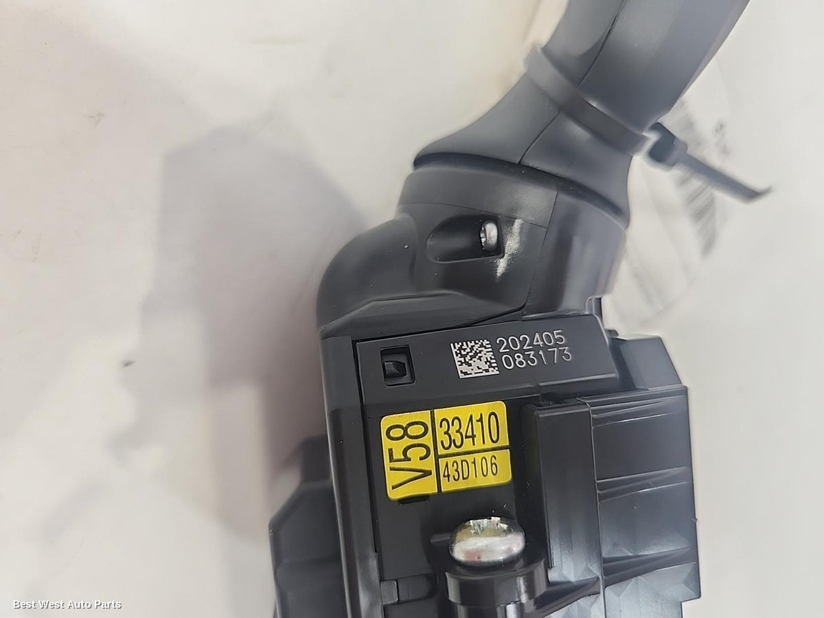 2024 TOYOTA RAV4 Combination Switch