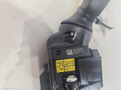 2024 TOYOTA RAV4 Combination Switch