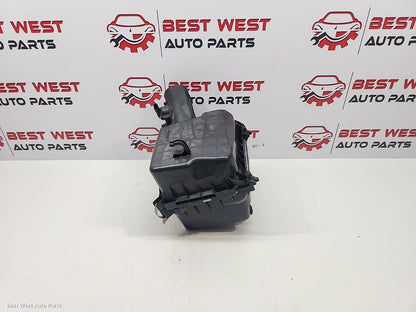 2019 MITSUBISHI ASX Air Cleaner/Box