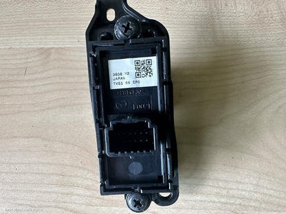 2019 MAZDA CX9 Combination Switch