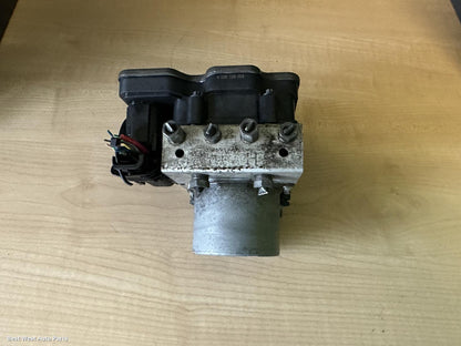 2019 MAZDA CX9 Abs Pump/Modulator