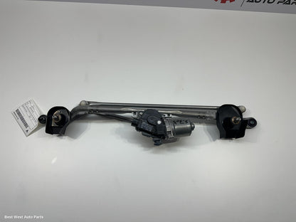 2024 TOYOTA HILUX Wiper Motor