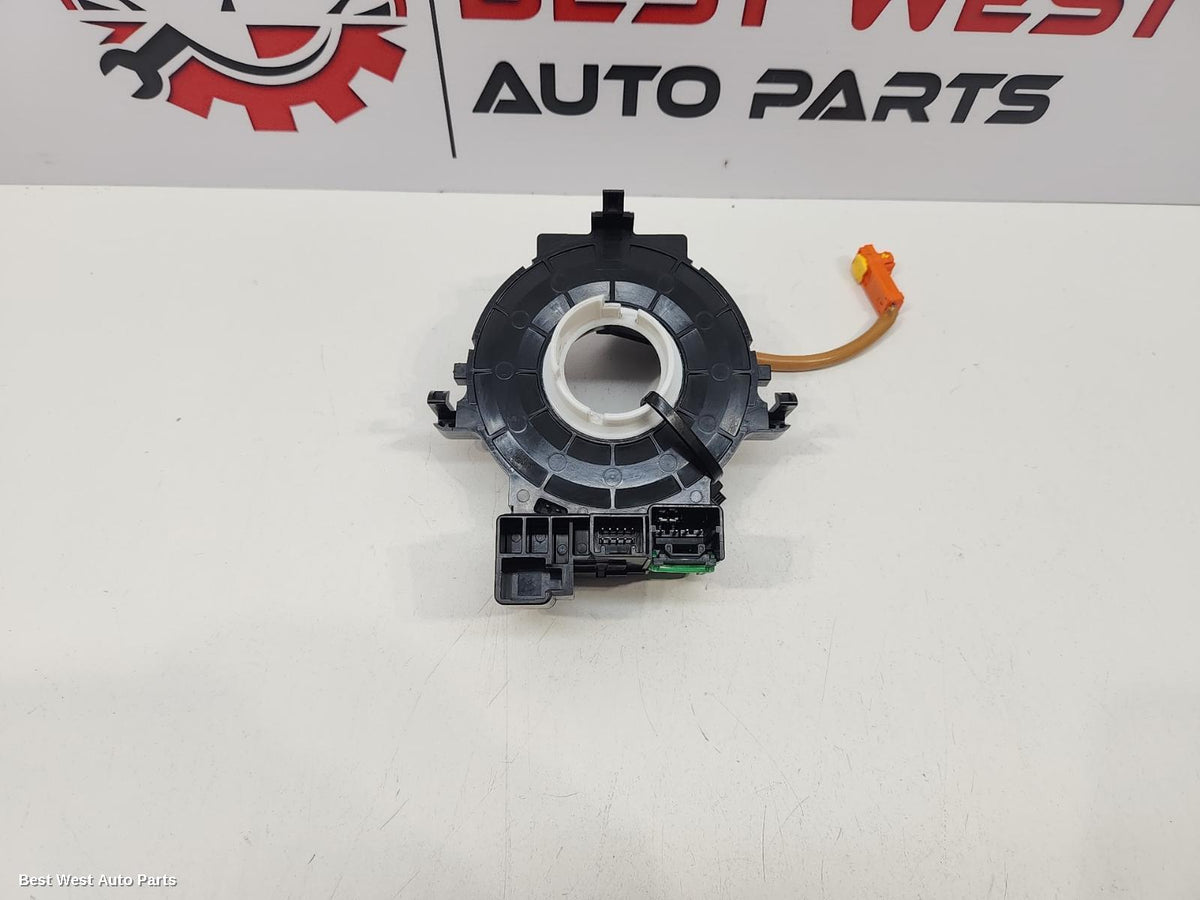 2018 MITSUBISHI ASX Airbag Module/Sensor