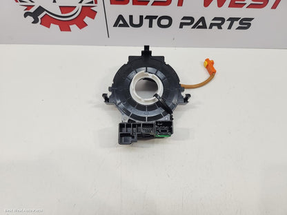 2018 MITSUBISHI ASX Airbag Module/Sensor
