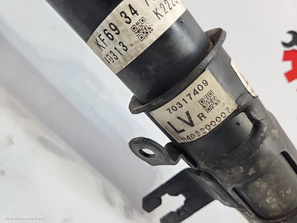2014 MAZDA CX5 Right Front Strut
