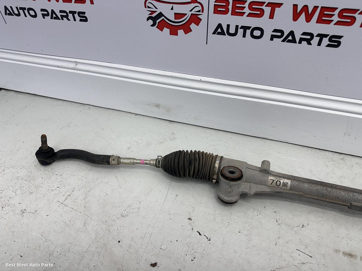 2019 TOYOTA YARIS Steering Box/Rack