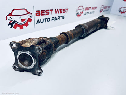 2019 TOYOTA HILUX Front Prop Shaft