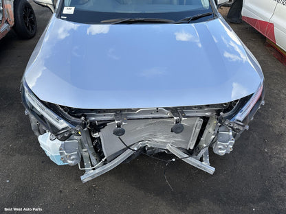 2025 TOYOTA RAV4 Left Rear Wnd Reg/Motor
