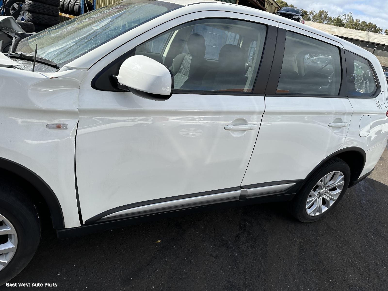 2021 MITSUBISHI OUTLANDER Fuel Pump