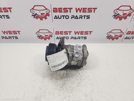 2017 LDV G10 A/C Compressor