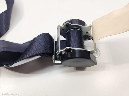 2018 MITSUBISHI ASX Seatbelt/Stalk