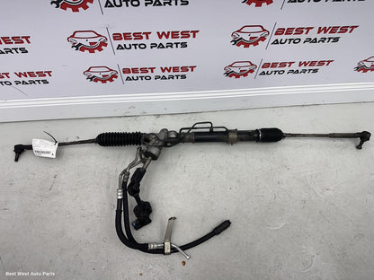 2009 SUBARU OUTBACK Steering Box/Rack