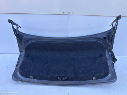 2008 TOYOTA YARIS Bootlid/Tailgate