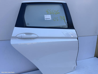 2014 HONDA JAZZ RIGHT_REAR_DOOR_SLIDING