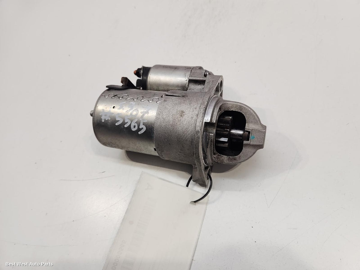 2015 HYUNDAI I30 Starter