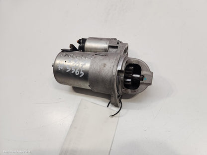 2015 HYUNDAI I30 Starter