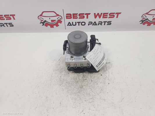 2020 SUBARU FORESTER Abs Pump/Modulator