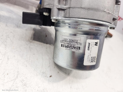 2017 MAZDA CX5 Steering Column