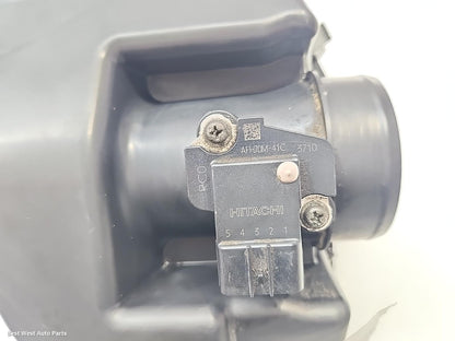 2014 HONDA CIVIC Air Cleaner/Box