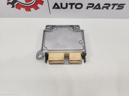 2014 HYUNDAI I30 Airbag Module/Sensor