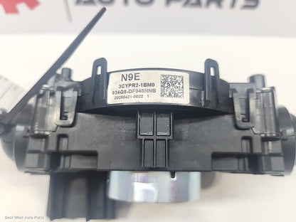 2025 HYUNDAI KONA Combination Switch