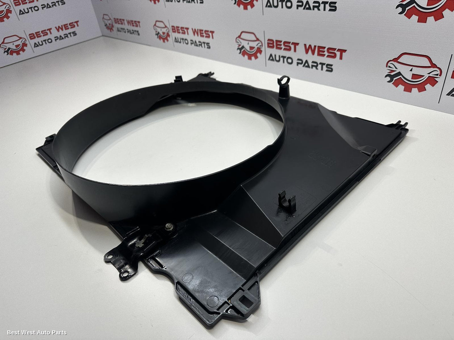 2024 TOYOTA HILUX Fan Shroud