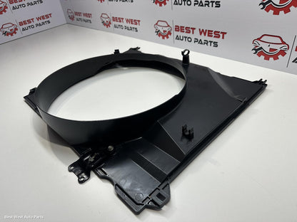 2024 TOYOTA HILUX Fan Shroud