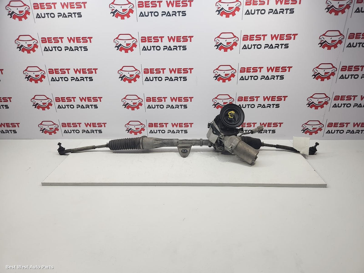 2010 HONDA JAZZ Steering Box/Rack