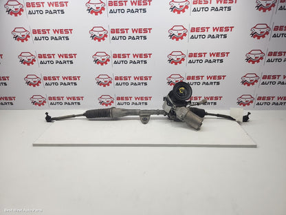2010 HONDA JAZZ Steering Box/Rack