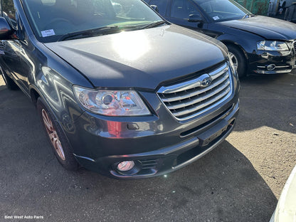 2011 SUBARU TRIBECA Front Bumper