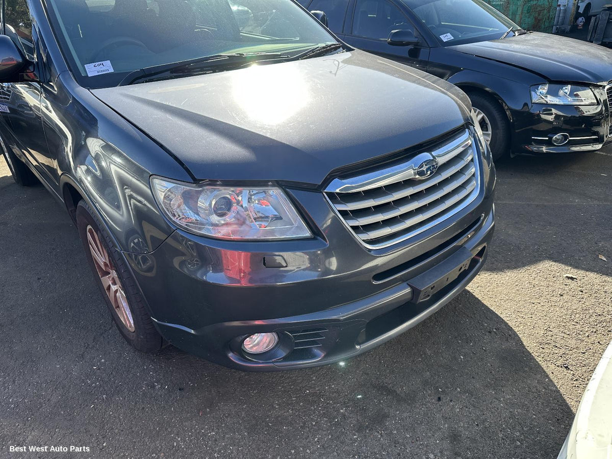 2011 SUBARU TRIBECA Grille