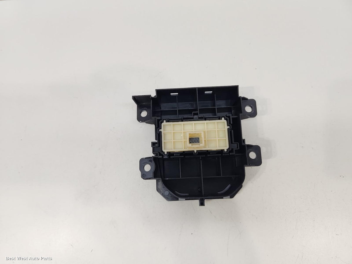 2022 TOYOTA KLUGER Combination Switch