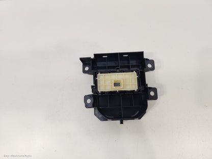 2022 TOYOTA KLUGER Combination Switch