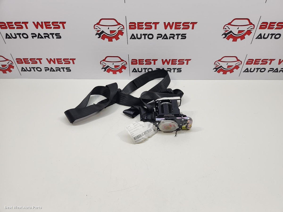 2022 FORD RANGER Seatbelt/Stalk
