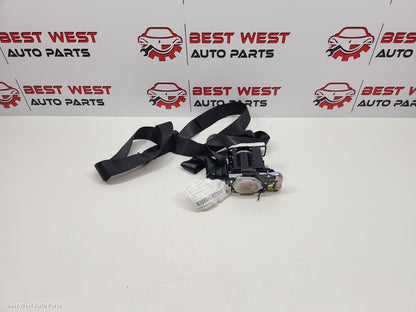 2022 FORD RANGER Seatbelt/Stalk