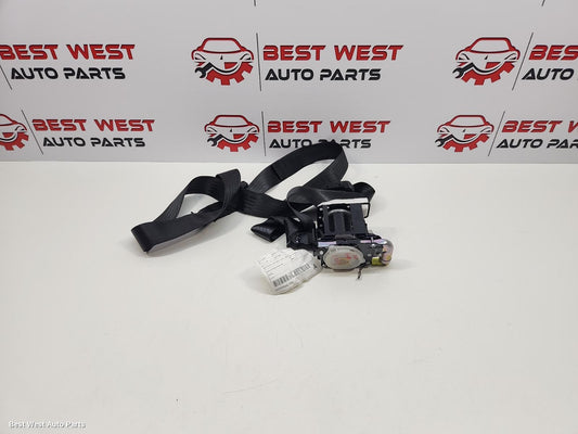 2022 FORD RANGER Seatbelt/Stalk
