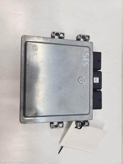 2021 FORD RANGER Ecu